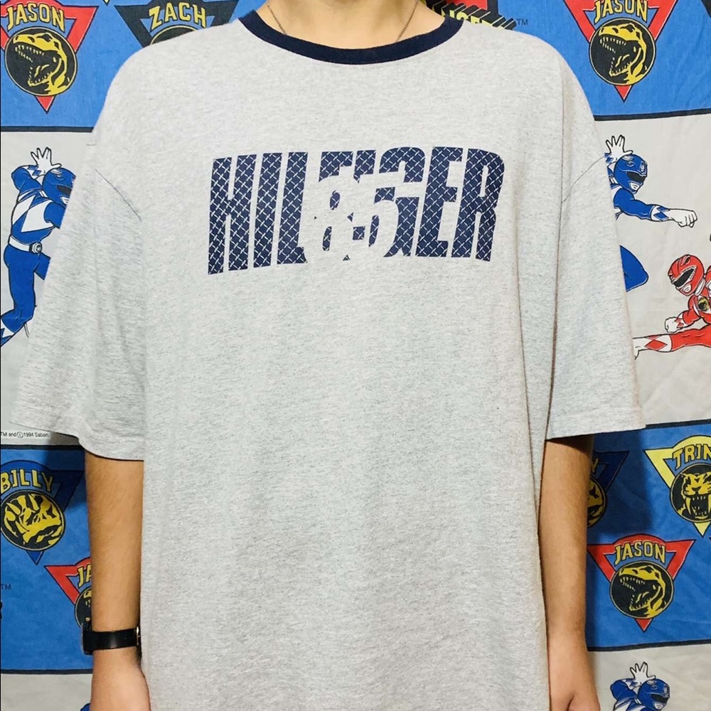 Vintage Tommy tee